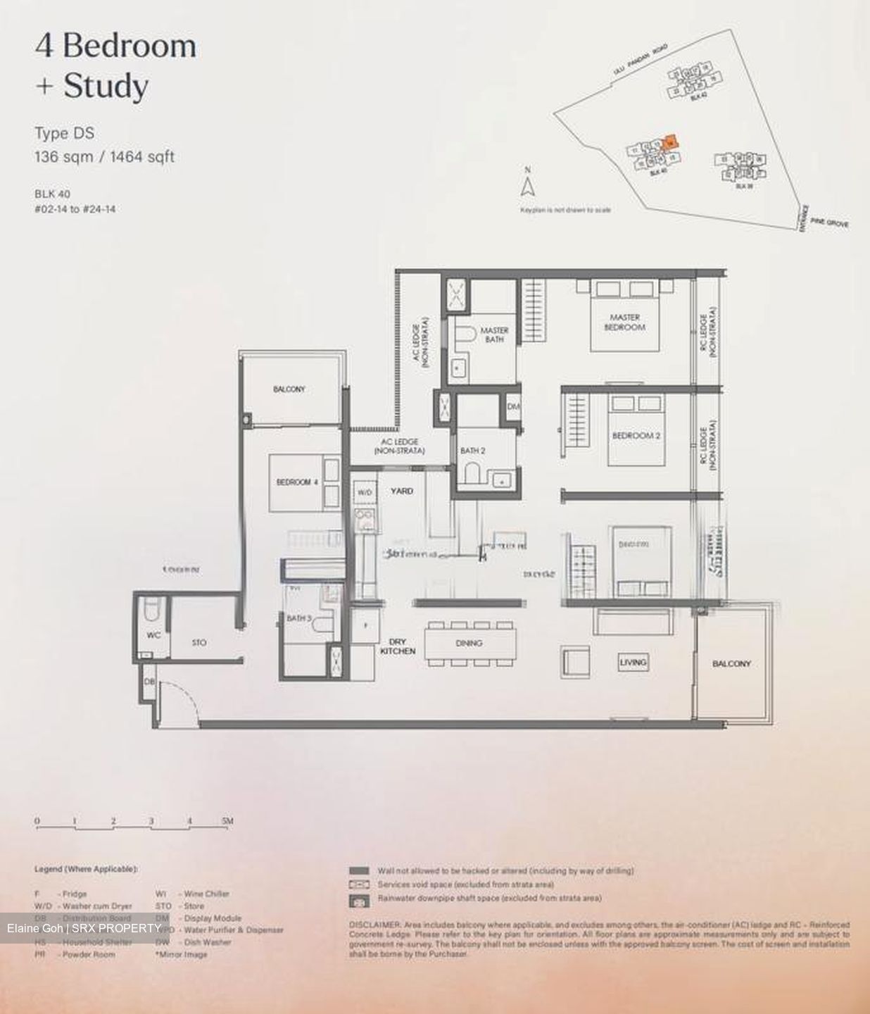 Nava Grove (D21), Condominium #515876511